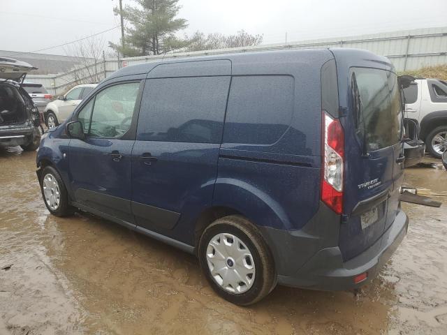 Image 2 of 2015 FORD TRANSIT CONNECT XL 2015 with VIN NM0LS6E71F1191752
