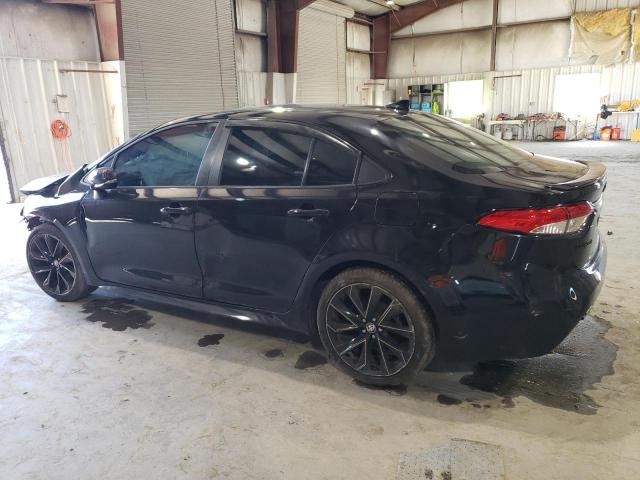 Image 2 of 2020 TOYOTA COROLLA SE 2020 with VIN 5YFS4RCE7LP034763