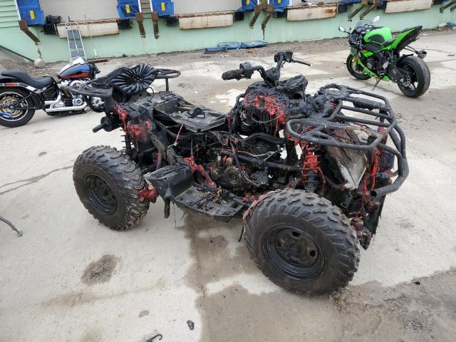 Изображение 1 2021 CAN-AM OUTLANDER MAX 450 2021 с VIN 3JBLMAR44MJ000183