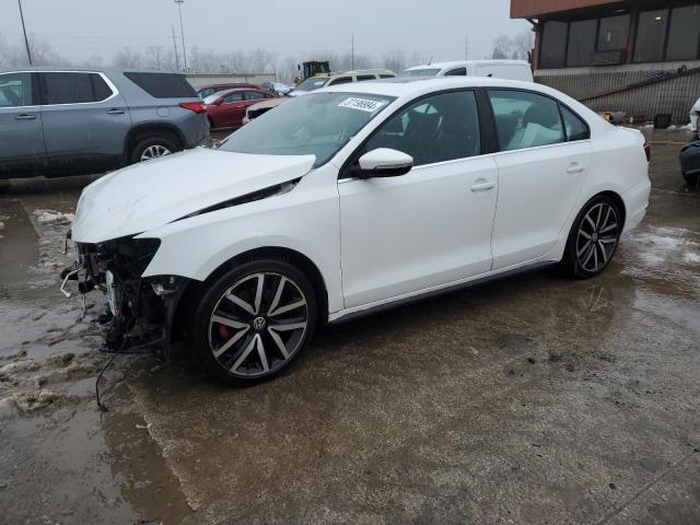 2012 VOLKSWAGEN JETTA GLI 2012 image