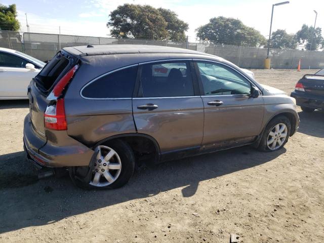 Image 3 of 2011 HONDA CR-V SE 2011 with VIN 5J6RE3H43BL050016