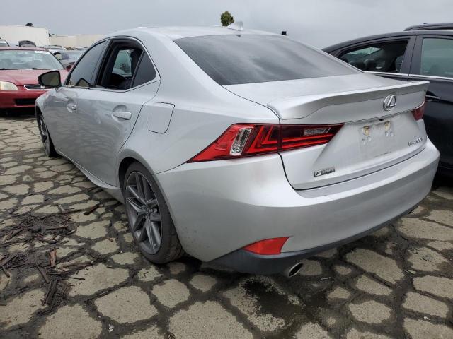 Image 2 of 2016 LEXUS IS 200T 2016 with VIN JTHBA1D2XG5014104