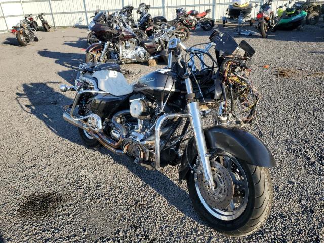 2001 HARLEY-DAVIDSON FLTRSEI2  2001 image