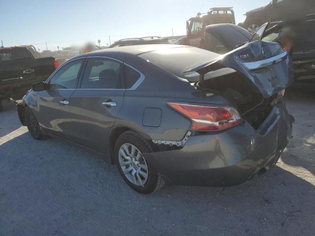 Изображение 2 2015 NISSAN ALTIMA 2.5 2015 с VIN 1N4AL3AP8FN865406