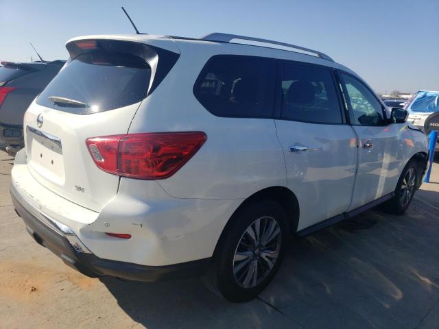 Image 3 of 2017 NISSAN PATHFINDER S 2017 with VIN 5N1DR2MN2HC674651