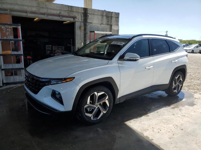 Obraz 2022 HYUNDAI TUCSON LIMITED 2022