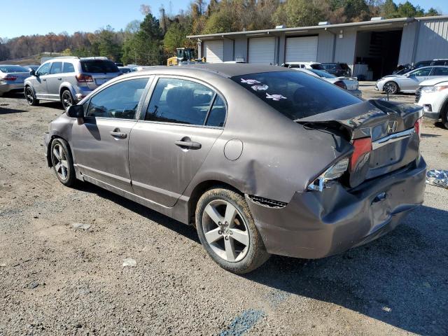 Obraz 2 z 2010 HONDA CIVIC LX-S 2010 z VIN 2HGFA1F63AH508468