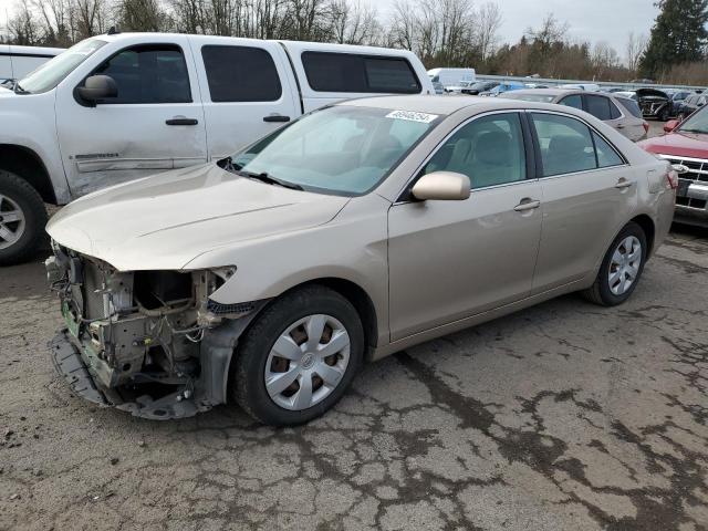 Изображение 1 2007 TOYOTA CAMRY CE 2007 с VIN 4T1BE46K27U151074