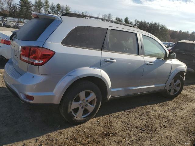 Image 3 of 2011 DODGE JOURNEY MAINSTREET 2011 with VIN 3D4PH1FG2BT568079