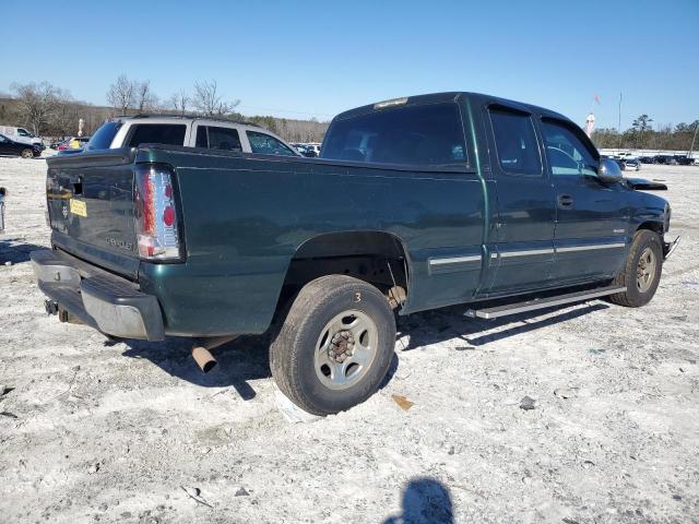Image 3 of 2002 CHEVROLET SILVERADO C1500 2002 with VIN 2GCEC19V321304464