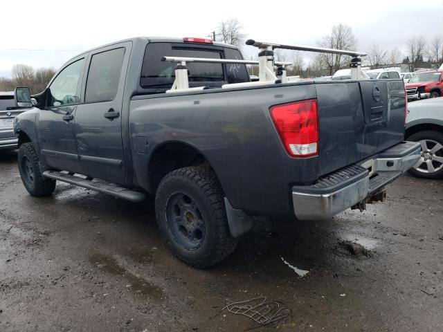 Obraz 2 z 2010 NISSAN TITAN XE 2010 z VIN 1N6AA0EJ9AN302066