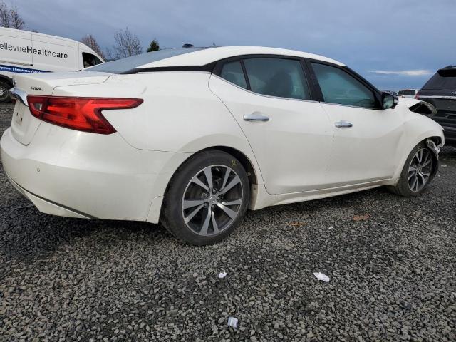 Obraz 3 z 2018 NISSAN MAXIMA 3.5S 2018 z VIN 1N4AA6AP7JC376068