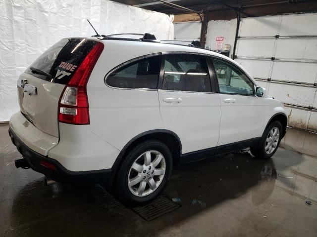 Obraz 3 z 2007 HONDA CR-V EXL 2007 z VIN JHLRE48777C059771