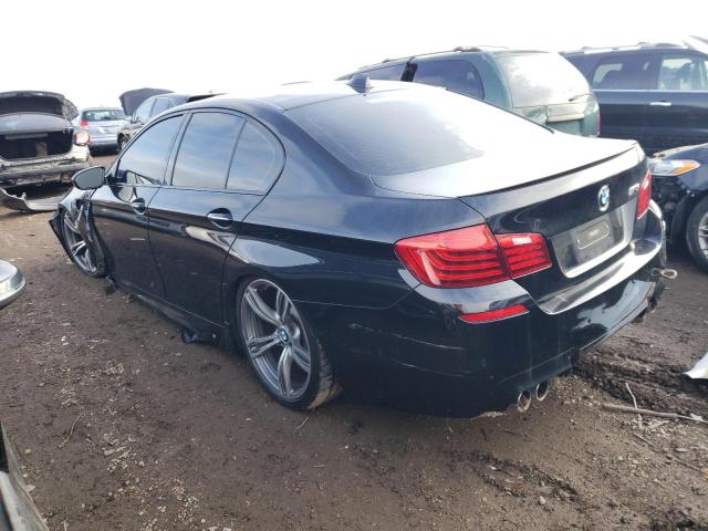 Obraz 2 z 2014 BMW M5  2014 z VIN WBSFV9C57ED594117