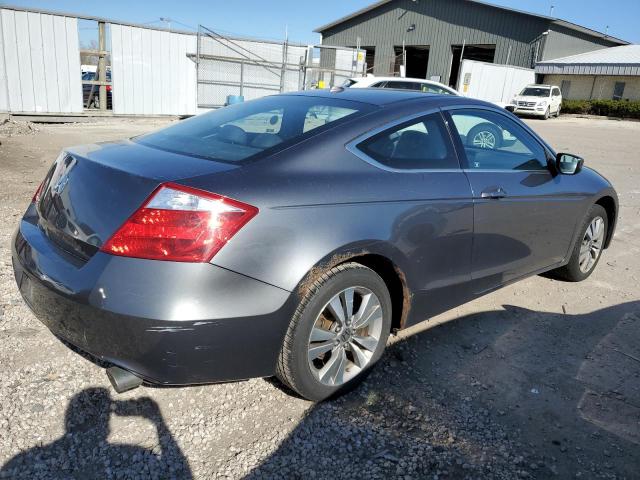 Image 3 of 2008 HONDA ACCORD EXL 2008 with VIN 1HGCS12868A024844