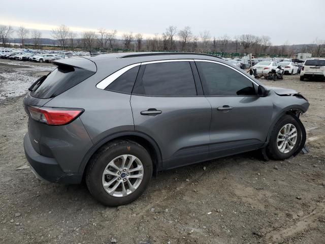 Image 3 of 2021 FORD ESCAPE SE 2021 with VIN 1FMCU9G64MUA06586