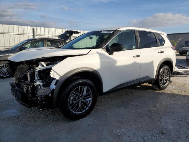 2023 NISSAN ROGUE S 2023 image