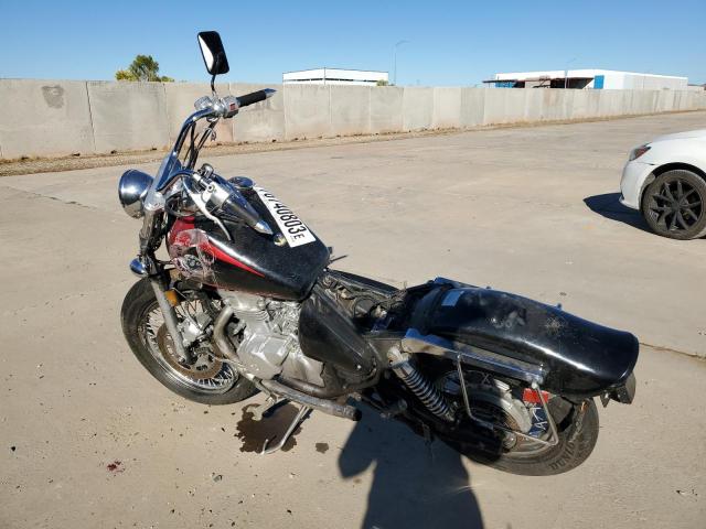 Image 3 of 2000 KAWASAKI EN500 C 2000 with VIN JKAENVC17YA164273