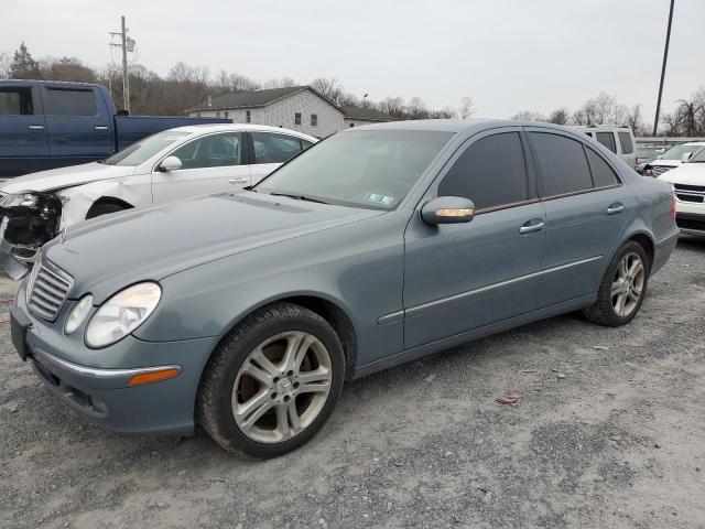 Obraz 1 z 2006 MERCEDES-BENZ E 350 4MATIC 2006 z VIN WDBUF87J26X188659