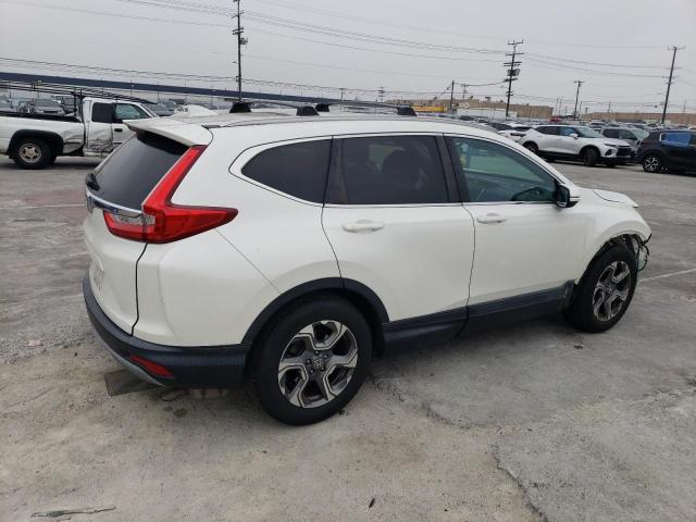 Image 3 of 2018 HONDA CR-V EX 2018 with VIN 2HKRW1H54JH502123
