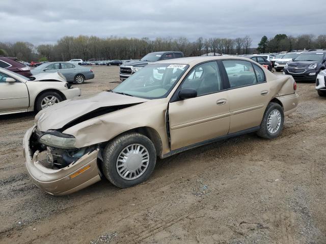 Obraz 1 z 2001 CHEVROLET MALIBU  2001 z VIN 1G1ND52J116210112