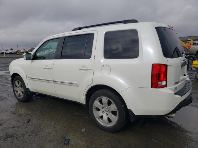 Изображение 2 2015 HONDA PILOT TOURING 2015 с VIN 5FNYF4H90FB072919