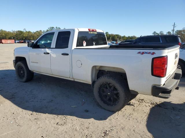 Изображение 2 2014 CHEVROLET SILVERADO K1500 2014 с VIN 1GCVKPEH8EZ313663