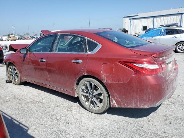 Image 2 of 2016 NISSAN ALTIMA 2.5 2016 with VIN 1N4AL3AP0GC287069