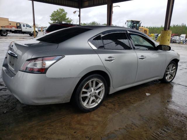 Изображение 3 2014 NISSAN MAXIMA S 2014 с VIN 1N4AA5AP8EC489429
