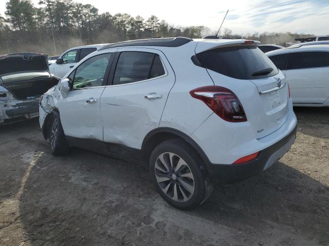 Image 2 of 2019 BUICK ENCORE ESSENCE 2019 with VIN KL4CJCSMXKB891329