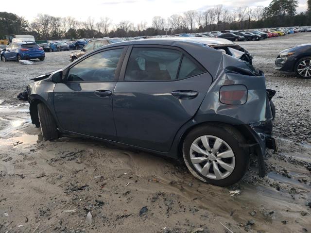 Obraz 2 z 2015 TOYOTA COROLLA L 2015 z VIN 2T1BURHE5FC249894