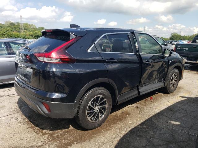 Изображение 3 2022 MITSUBISHI ECLIPSE CROSS ES 2022 с VIN JA4ASUAA3NZ042205