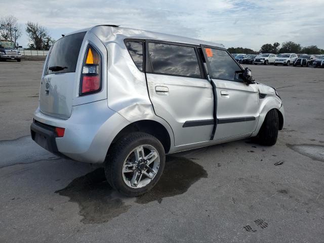 Obraz 3 z 2010 KIA SOUL + 2010 z VIN KNDJT2A20A7061445