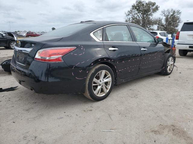 Image 3 of 2015 NISSAN ALTIMA 2.5 2015 with VIN 1N4AL3AP0FC108799