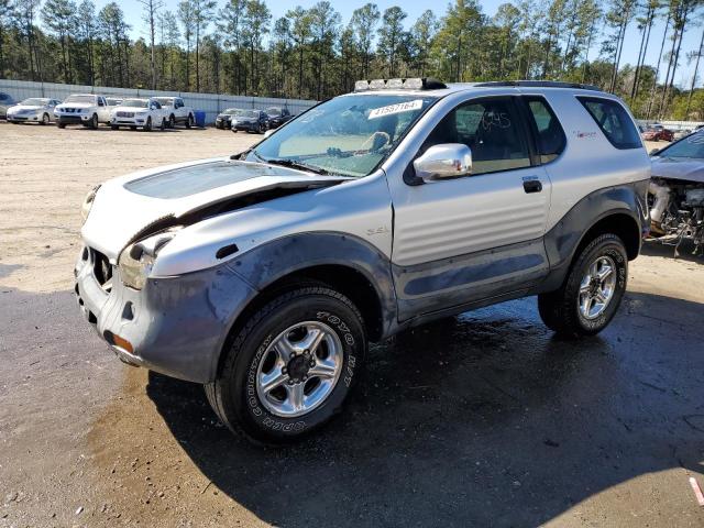 Image 1 of 1999 ISUZU VEHICROSS  1999 with VIN JACCN57X0X7990999