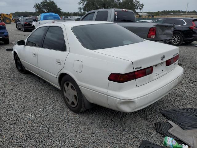Image 2 of 1998 TOYOTA CAMRY CE 1998 with VIN 4T1BF22K4WU044923