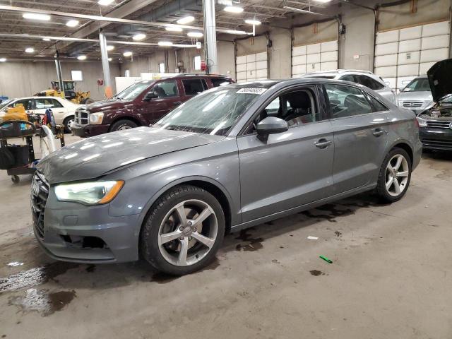 2015 AUDI A3 PREMIUM 2015 image