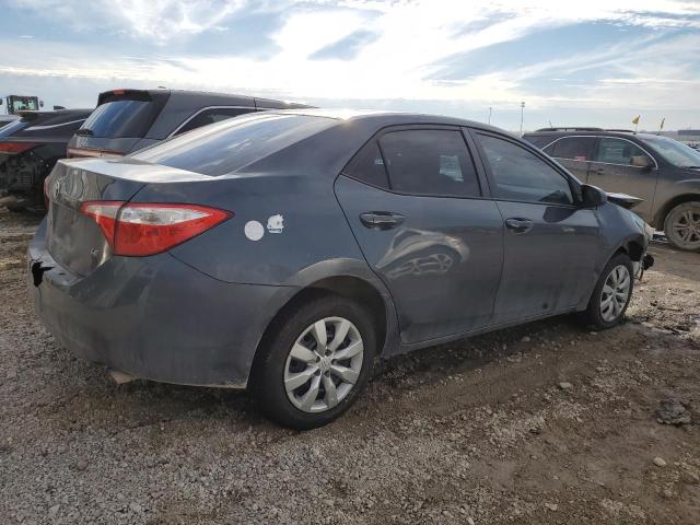 Изображение 3 2016 TOYOTA COROLLA L 2016 с VIN 5YFBURHE0GP497570
