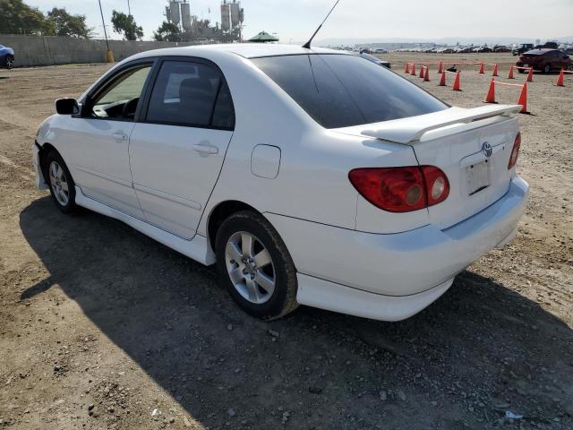 Obraz 2 z 2008 TOYOTA COROLLA CE 2008 z VIN 1NXBR30E08Z946823