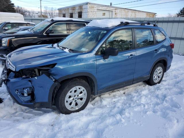 Obraz 1 z 2020 SUBARU FORESTER  2020 z VIN JF2SKADC6LH406997