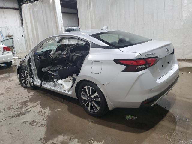 Изображение 2 2021 NISSAN VERSA SV 2021 с VIN 3N1CN8EV1ML922869