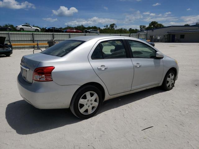 Изображение 3 2008 TOYOTA YARIS  2008 с VIN JTDBT923084018773