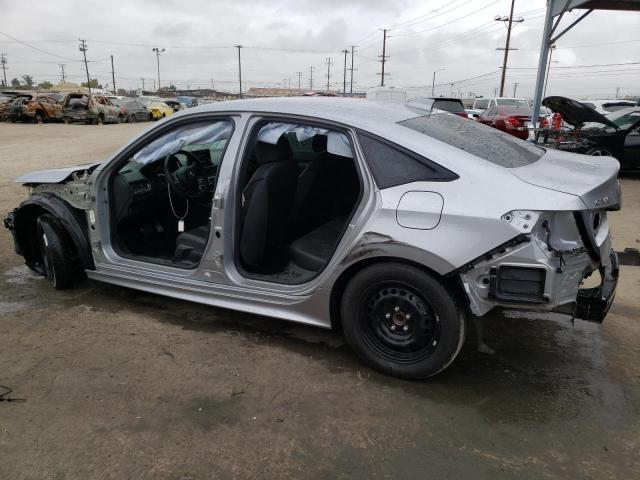 Изображение 2 2023 HONDA CIVIC SPORT 2023 с VIN 2HGFE2F57PH528457