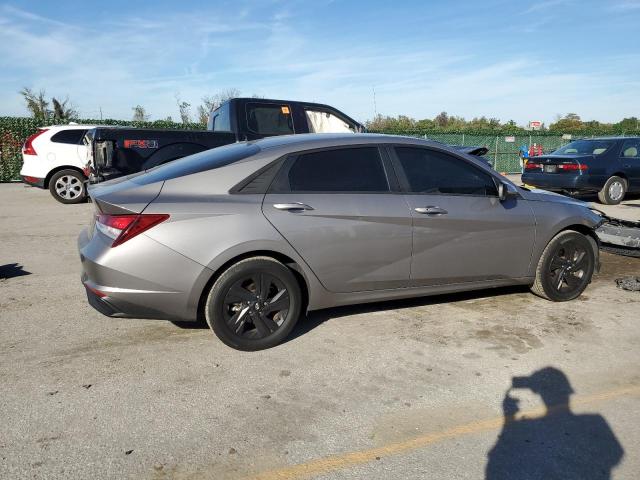 Изображение 3 2021 HYUNDAI ELANTRA SEL 2021 с VIN KMHLS4AG8MU149793