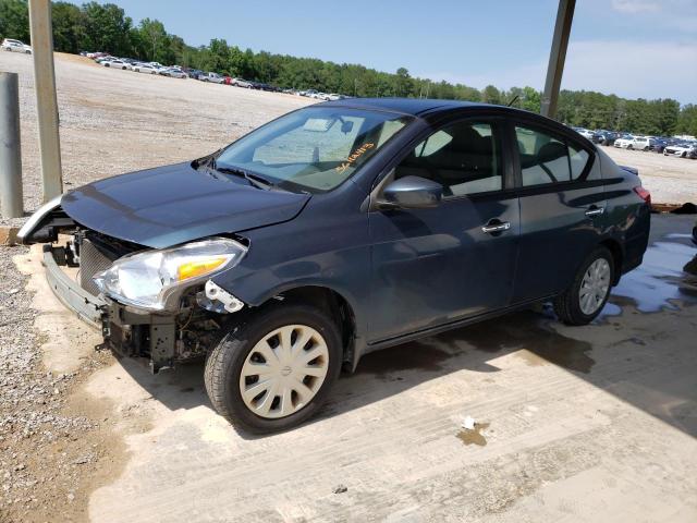 Image 1 of 2017 NISSAN VERSA S 2017 with VIN 3N1CN7AP5HL860982