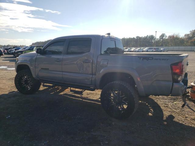 Obraz 2 z 2019 TOYOTA TACOMA DOUBLE CAB 2019 z VIN 3TMAZ5CN7KM093596