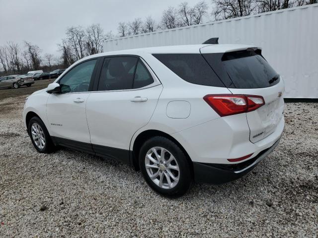 Obraz 2 z 2021 CHEVROLET EQUINOX LT 2021 z VIN 3GNAXUEV8MS137799