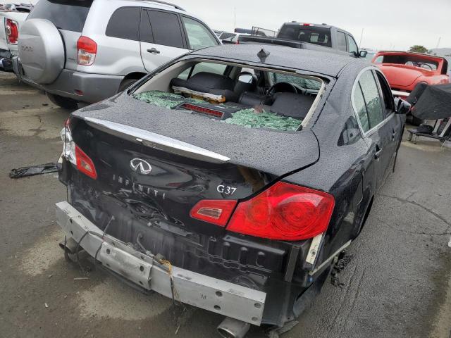 Obraz 3 z 2013 INFINITI G37 BASE 2013 z VIN JN1CV6AP8DM306216