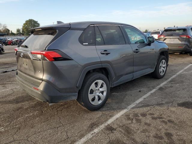 Image 3 of 2022 TOYOTA RAV4 LE 2022 with VIN 2T3H1RFV6NC177924