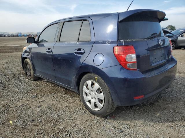 Obraz 2 z 2008 TOYOTA SCION XD  2008 z VIN JTKKU10478J003627